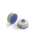 華信FS303防有機氣體濾盒 華信FS303防有機氣體濾盒