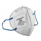 金佰利JACKSON 63204-01 KN95活性炭折疊式防塵口罩 金佰利JACKSON 63204-01 KN95活性炭折疊式防塵口罩