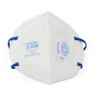 金佰利JACKSON 63203V KN95帶閥折疊式防塵口罩 金佰利JACKSON 63203V KN95帶閥折疊式防塵口罩