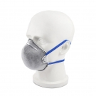 金佰利JACKSON 63320-01 KN95頭戴罩杯式防塵口罩 金佰利JACKSON 63320-01 KN95頭戴罩杯式防塵口罩