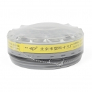 勞衛7號酸性氣體濾毒盒