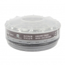 勞衛3號有機氣體濾毒盒