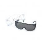 華信WB110AF/CL透明鏡片安全眼鏡 華信WB110AF/CL透明鏡片安全眼鏡