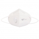 勞衛9532帶閥折疊式防塵口罩