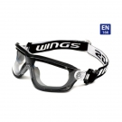 華信WB103防飛濺護目鏡 華信WB103防飛濺護目鏡