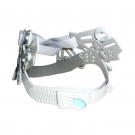 桉葉玻璃鋼材質(zhì)安全帽帽襯