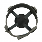 桉葉可縮放一指鍵調(diào)節(jié)帽襯