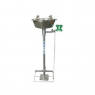 華信WS592標準型洗眼器 華信WS592標準型洗眼器