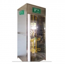 華信WS682加強型緊急沖淋房 華信WS682加強型緊急沖淋房