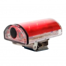 海洋王FL4800強(qiáng)光防爆方位手電筒