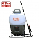 市下SX-MDLI-15A 15L背負(fù)式電動(dòng)噴霧器 市下SX-MDLI-15A 15L背負(fù)式電動(dòng)噴霧器