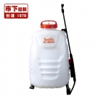 市下SX-MD18H 18L背負式電動噴霧器