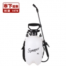 市下SX-CS4J 4L手動肩負壓縮式噴霧器