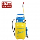 市下SX-CS5A 5L手動肩負壓縮式噴霧器
