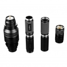 神火L3大功率P90變焦強光手電筒 神火L3大功率P90變焦強光手電筒