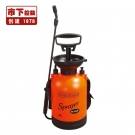 市下SX-CS4F 4L氣動肩負壓縮式噴霧器