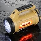 神火M9-X防水USB充電手提式多功能手電筒 神火M9-X防水USB充電手提式多功能手電筒