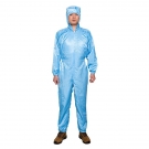 永霏811240001噴漆專用防靜電連體服 永霏811240001噴漆專用防靜電連體服
