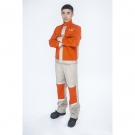 永霏811110051 A級阻燃防護服套裝 永霏811110051 A級阻燃防護服套裝