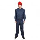 永霏秋季永久性本質阻燃防護服套裝 永霏秋季永久性本質阻燃防護服套裝