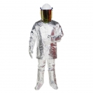 永霏鋁箔隔熱服套裝 永霏鋁箔隔熱服套裝