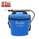 市下SX-LIH03 1.5L手持小型電動噴霧器