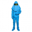 永霏12CAL防電弧服套裝 永霏12CAL防電弧服套裝