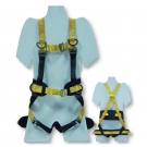 建鋼680505全身坐式五點安全帶 建鋼680505全身坐式五點安全帶