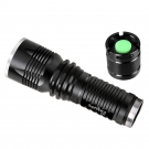 神火F11-T XPE強光戶外防水手電筒 神火F11-T XPE強光戶外防水手電筒