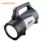 神火M16多功能強光戶外應急手電筒 神火M16多功能強光戶外應急手電筒