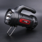 神火M9-E防水USB充電多功能手電筒 神火M9-E防水USB充電多功能手電筒