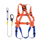 建鋼680802安全帶套裝 建鋼680802安全帶套裝