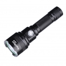 神火C8-S家用強光LED強光手電筒 神火C8-S家用強光LED強光手電筒