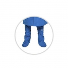 永霏12CAL防電弧腳罩 永霏12CAL防電弧腳罩