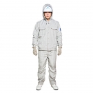 永霏500KV帶電作業用屏蔽服套裝 永霏500KV帶電作業用屏蔽服套裝