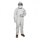 永霏750KV帶電作業用連體屏蔽服 永霏750KV帶電作業用連體屏蔽服