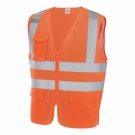 安大叔A751網狀反光背心