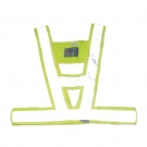 安大叔K002反光背心