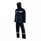 安大叔D766/C893反光分體雨衣套裝