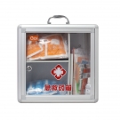 科洛BC-L-004A化學實驗室急救箱 科洛BC-L-004A化學實驗室急救箱