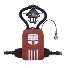 恒泰HYZ4型隔絕式氧氣呼吸器