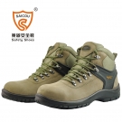 賽固DS-821登山鋼包頭防砸防刺勞保鞋 賽固DS-821登山鋼包頭防砸防刺勞保鞋
