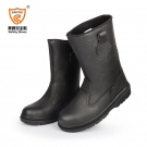 賽固DS-6605高幫耐油酸堿防砸防刺勞保鞋 賽固DS-6605高幫耐油酸堿防砸防刺勞保鞋