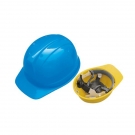 桉葉AY0108抗靜電阻燃ABS安全帽