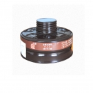 普達P-A-2 3號扁濾毒罐 普達P-A-2 3號扁濾毒罐