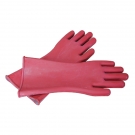 普達12KV絕緣手套 普達12KV絕緣手套