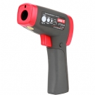 優利德UT302A非接觸手持紅外測溫儀 優利德UT302A非接觸手持紅外測溫儀