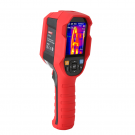 優利德UTi86J手持紅外熱像儀 優利德UTi86J手持紅外熱像儀