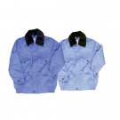 桉葉冬季工作服