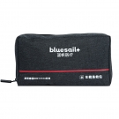 藍帆醫療BSC002便攜式車載急救包 藍帆醫療BSC002便攜式車載急救包